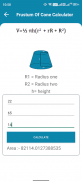 Land Survey Calculator - LSC screenshot 4