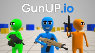 GunUP.io screenshot 1
