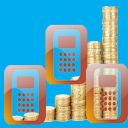 My Finance Calculator Icon