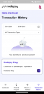 Nodepay screenshot 3