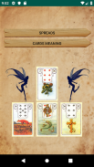 Tarot Lenormand screenshot 0