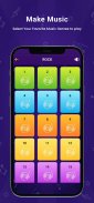 Musical Drum Beats screenshot 3