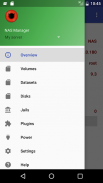 FreeNAS Manager screenshot 7