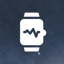 User guide for Bip Smart Watch Icon