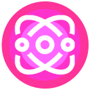 Pink Noise App Icon