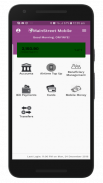 MAINSTREET MFB MOBILE BANKING screenshot 3