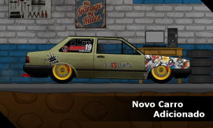 Brasil Tuned Cars Drag Race screenshot 5