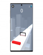 Jelly Shape Shift - 3D game screenshot 1