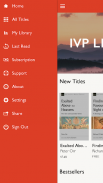 IVP Library screenshot 5