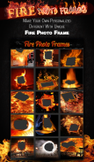 Fire Photo Frame screenshot 9