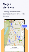 MAPS.ME: Nav GPS mapas offline screenshot 3