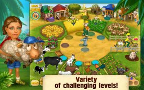 Farm Mania 2 screenshot 5