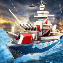 Battleship Clash：Naval battle of Warships Empire Icon