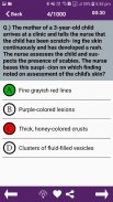 Maternal and Child Nursing Quiz screenshot 6