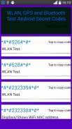 Mobile Phone Secret Codes Free screenshot 3