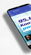 Cosmoradio 95.1 screenshot 6