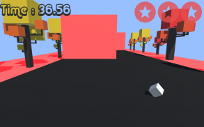 Another Cube - 3D Racing Game screenshot 5