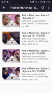Best Séries Sénégalaises screenshot 2