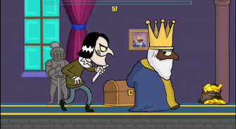 Murder: Be The King screenshot 7