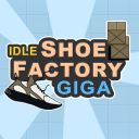 Idle Shoe Gigafactory Icon