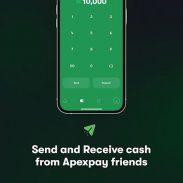 Apexpay - Redeem Gift Cards screenshot 1