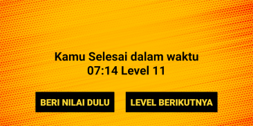Asah Otak Dan Ingatan screenshot 2