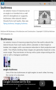 Architecture Dictionary screenshot 5