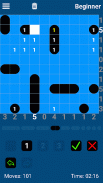 Sea Battle - Puzzle screenshot 3