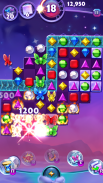 Bejeweled Stars: Free Match 3 screenshot 0