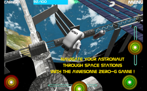 Astronauts screenshot 3