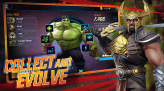 MARVEL Strike Force - Squad RPG APK for Android - Download