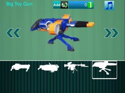 Big Toy Gun screenshot 1