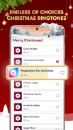 Nhạc chuông Giáng sinh screenshot 0