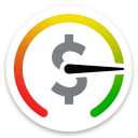 FX Meter - Currency Strength Icon