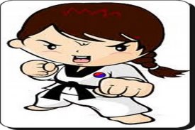 Taekwondo Basic Technique screenshot 5