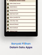 Kitab Tasawuf Terjemahan screenshot 9