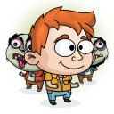 Boy vs Zombies - Baixar APK para Android | Aptoide