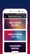 Shabad Gurbani Songs, Kirtan, Path & Nitnem screenshot 7