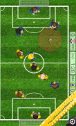 Fun Football Tournament screenshot 10