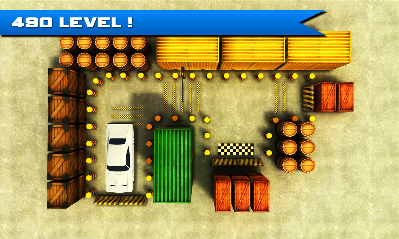 Car driver 4: Hard parking Baixar APK para Android (grátis)