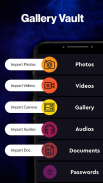 Calculator App Lock: Hide Photos, Hide Apps, Vault screenshot 3