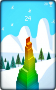 Free Rectangle Building Blocks Game screenshot 0