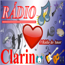 Rádio Clarin - Uberaba-MG Icon