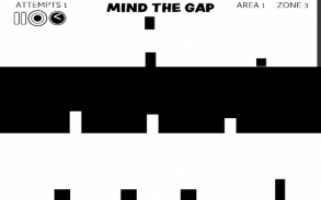 Jump The Blocks screenshot 1