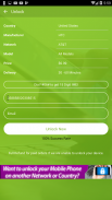 Free Unlock Network Code for HTC SIM screenshot 2