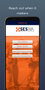 SES Volunteer Assoc. SESVA screenshot 4