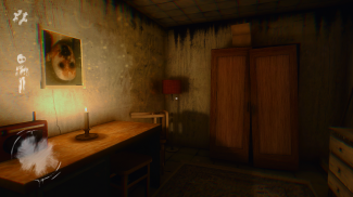 Jeff the Killer: Horror Game screenshot 6