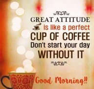 Motivational Good Morning Quotes screenshot 1