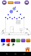 Kids Dots Drawing & Coloring screenshot 8