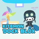 Kiteman DockBlox Free Icon